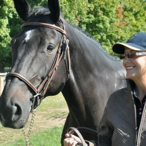 Meet your Posher, Heather